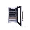 Display Mini For Beer Drink Wine Cans Refrigerators